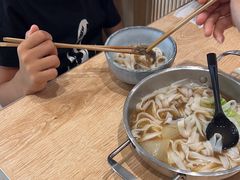 -小满手工粉(北京顺义华联店)