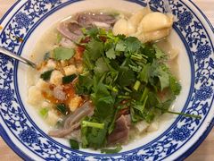 -丰登陕西水盆牛羊肉·泡馍