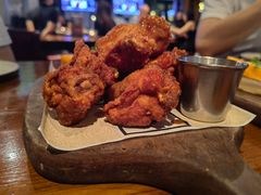 -Shanghai Brew House上海啤酒工坊(老外街店)