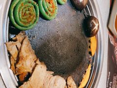 -猫爪爪原切自助烤肉(观音桥阳光世纪店)