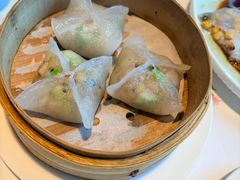 -花城苑广府菜(侨鑫店)