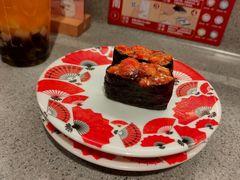 -友壹町寿司(嘉洲广场店)