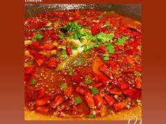 -川風侠·融合新川菜(镇江京口吾悦店)