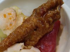 -點無缺茶楼·海鲜酒家(世博店)