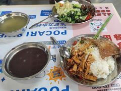 -华南理工大学-学2食堂