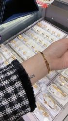 -周大福CHOW TAI FOOK(宝山苏宁易购店)