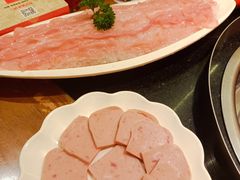 -锅首鲜品火锅(鸳鸯店)