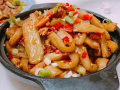 -新新湘菜馆(新中街二条店)