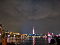 -武昌江滩