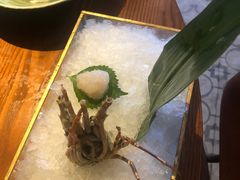 -Mr.Fish鱼鲜生海鲜放题(高德置地冬广场店)