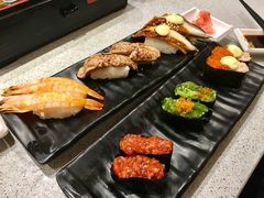 -万岁寿司(芳村店)
