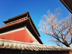 -故宫博物院(故宫)