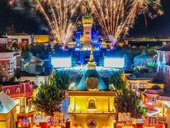 -青岛方特梦幻王国