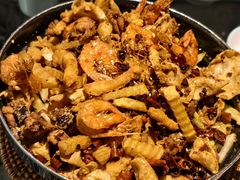 -红蕃干锅·脆皮香辣虾(南屏街金鹰店)