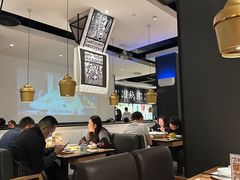 -太二酸菜鱼(石家庄万象城店)