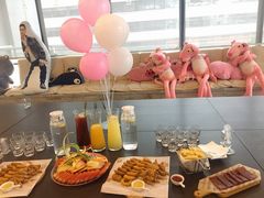 -CIAO·团建聚餐·生日派对轰趴馆(福田店)