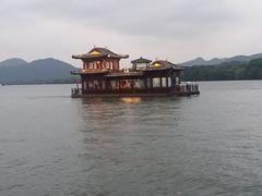 -杭州香格里拉饭店