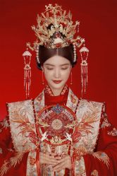 -金夫人婚纱摄影(包河万达店)