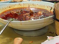 -干老四雅鱼饭店(滨江西路店)