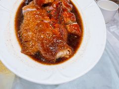 -品大三·经典淮扬菜(大行宫店)