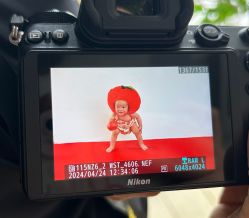 -爱你宝贝儿童摄影(西湖云端店)