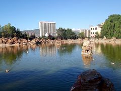 -青藏高原野生动物园