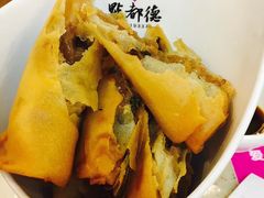 -点都德(盘福楼店)
