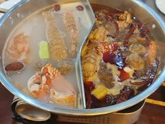 -雄楚国际大酒店-四季西餐厅