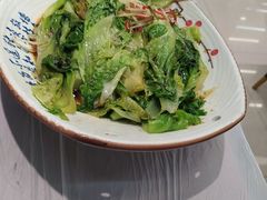 -昱德来·天津菜(河西店)