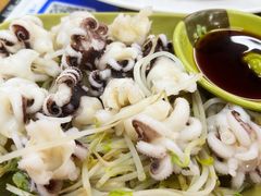 -贞姨美食·老字号海鲜大排档