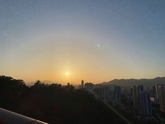 -金鸡山公园