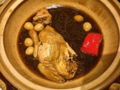 -潞州宴·长治人的会客厅(长兴北路店)