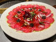 -板前十胜·和牛烧肉专门店(北京总店)
