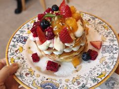 -Alimentari早午餐(安福路店)