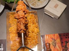 -厨创东北传家菜(信义坊店)