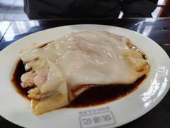 瘦肉片拉肠-伍湛记 · 广州老字号(龙津中路店)