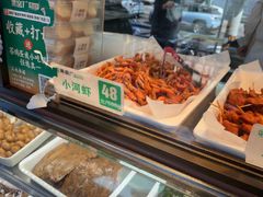 -黑窑厂糖油饼烤鸭·清真菜(总店)