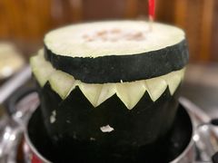 -尚竹阁冬瓜盅·18年地标美食(平洲店)