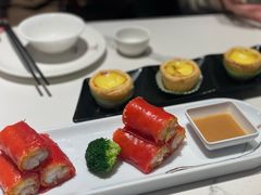 -中西名菜(增城店)