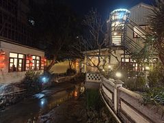 -天然居(伦教店)