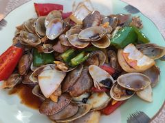 -崖口红树林海鲜餐厅