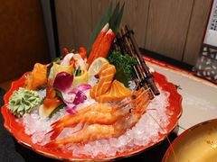 -神户赤童日式烤肉(金地广场店)