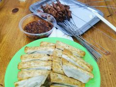 -清真·马峰烤肉(小学习北巷店)