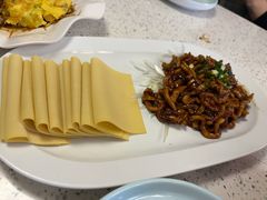 -玉林烤鸭店(垡头店)