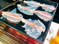 -京门活鱼馆·鱼火锅(百子湾（原红庙）店)