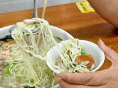 -坛南湾阿强农家乐.海鲜大排档老字号(福州地标美食店)