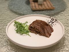 -通安客栈中餐厅·何家小馆