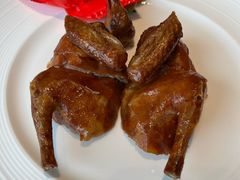 -馋遇江南·精致湖景雅宴(东方之门店)