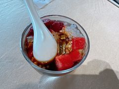 冰粉-观盐·盐帮菜(官园桥店)