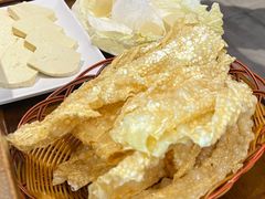 -仁和四季涮肉馆(天坛南门店)